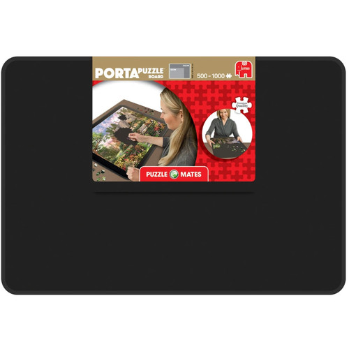 Portapuzzle board 1000 pieces - 1000,