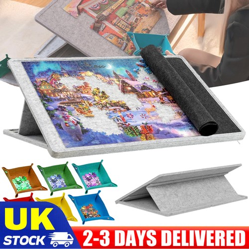1000pcs tilting jigsaw - tilting,