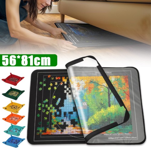 1000pcs puzzle board - 1000pcs,