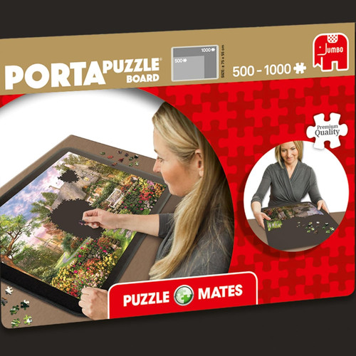Portapuzzle large puzzle - large,