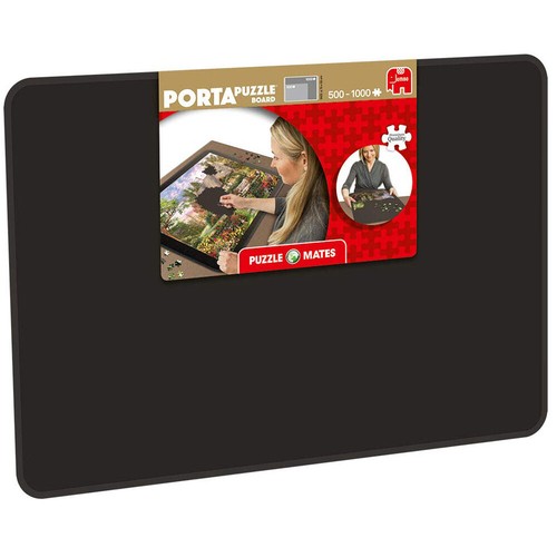 Portapuzzle board for - board, 1000
