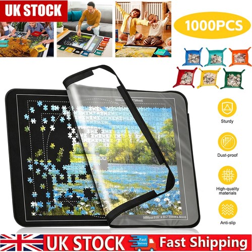 1000 pieces jigsaw puzzle - pieces,