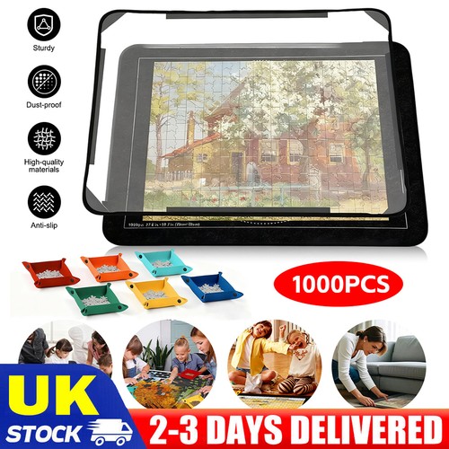 Jigsaw puzzle board 1000 - jigsaw,