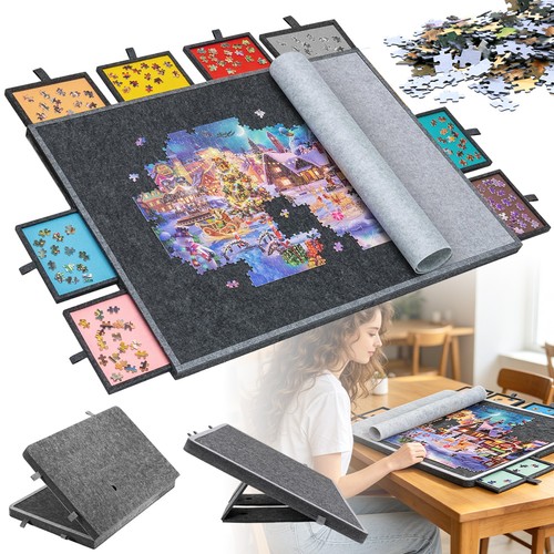 1000 piece tilting - piece,