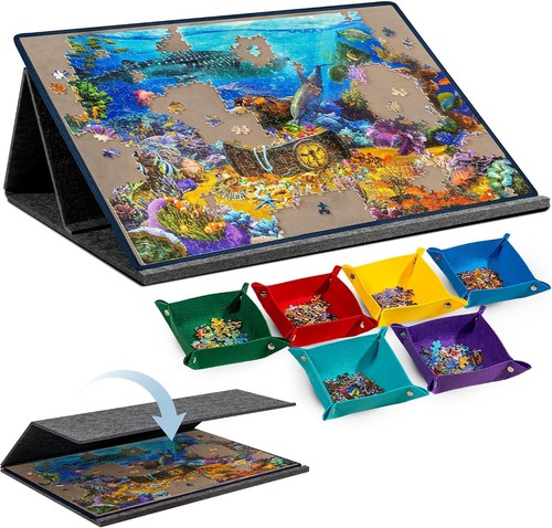 Becko 1000 piece tilting - piece,