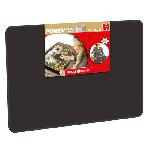 Portapuzzle jigsaw board 75cm - board,