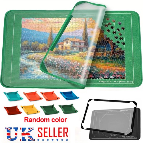 Jigsaw puzzle board 1000 - puzzle,