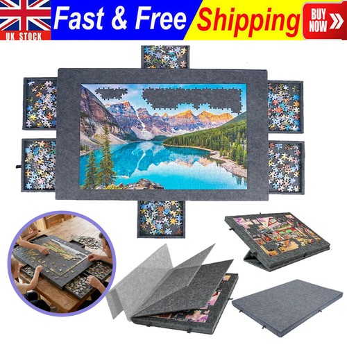 1000 piece puzzle board - piece,