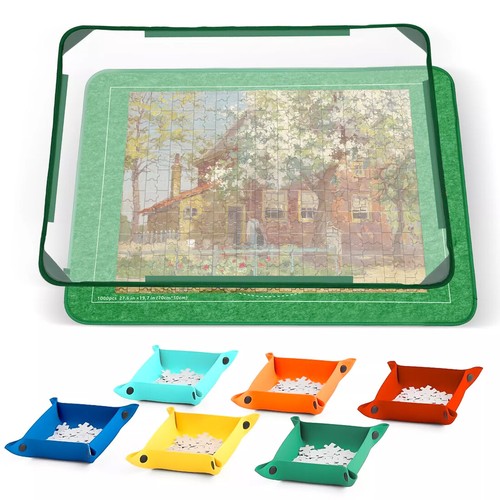 Jigsaw puzzle board 1000 - jigsaw,