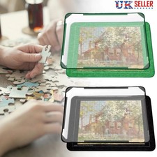 32"x22" Felt Jigsaw Puzzle