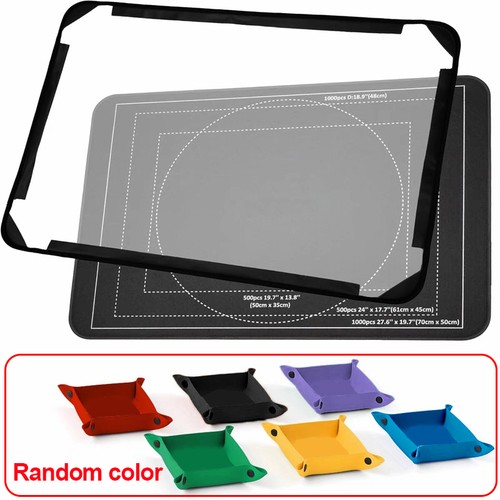 X22 jigsaw puzzle board - jigsaw,