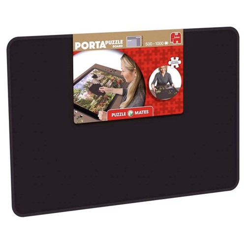 Portapuzzle board 1000 pieces - portapuzzle,
