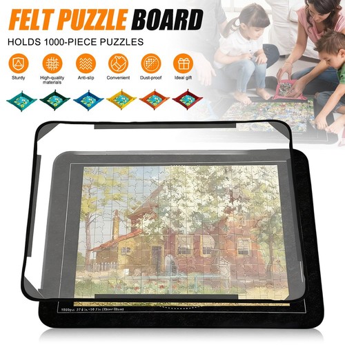 X22 jigsaw puzzle - puzzle, board