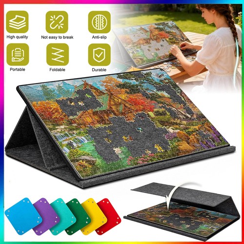 56cm felt jigsaw - 78*56cm,