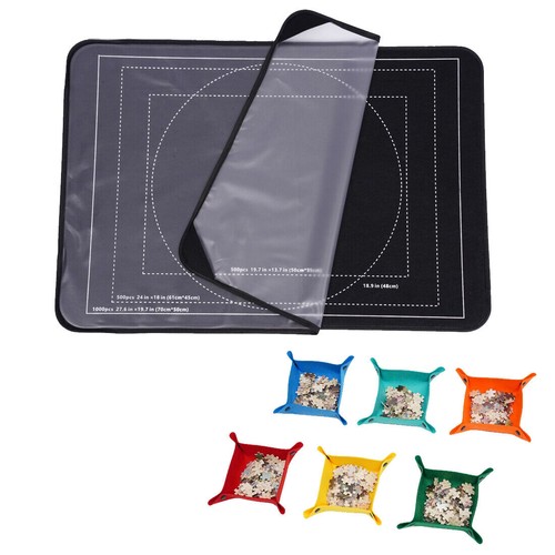X21 jigsaw puzzle - 31.5"x21.7",