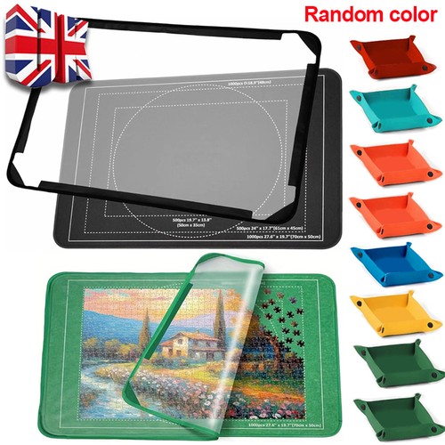 Jigsaw puzzle board 1000 - jigsaw,