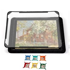 Jigsaw Puzzle Board 1000