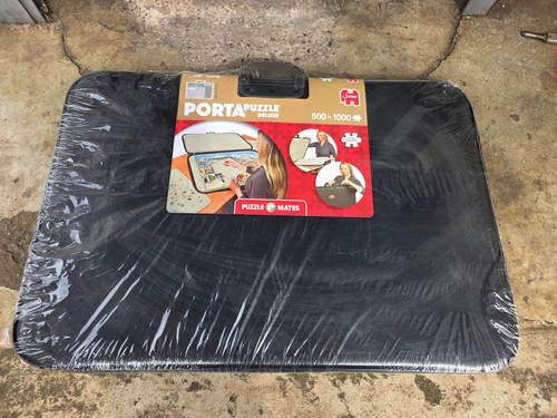 Porta puzzle deluxe portable - porta,