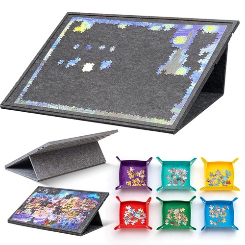 Deluxe tilting jigsaw - tilting,