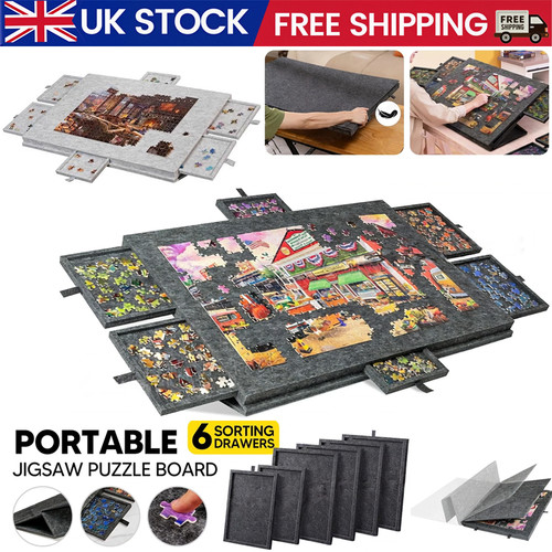 1500pcs jigsaw puzzle board - jigsaw,