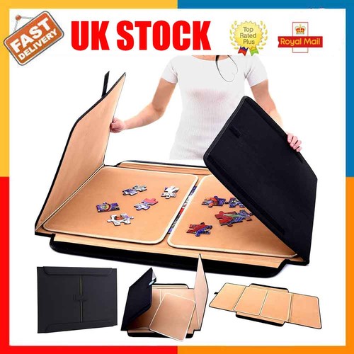 Jigsaw board for 1000 pieces - for,