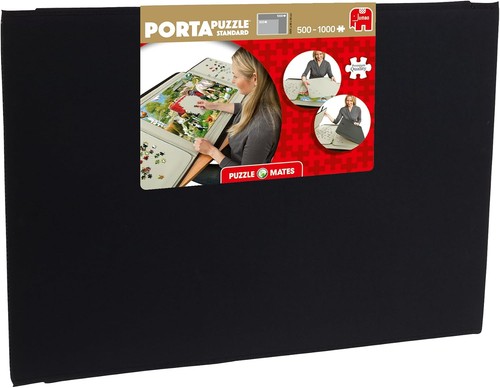 Porta puzzle board for - puzzle,