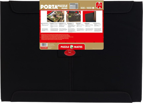 Porta puzzle large - -,