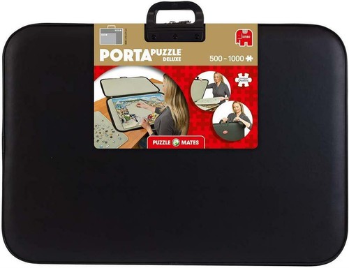 Puzzle mates portapuzzle - puzzle,