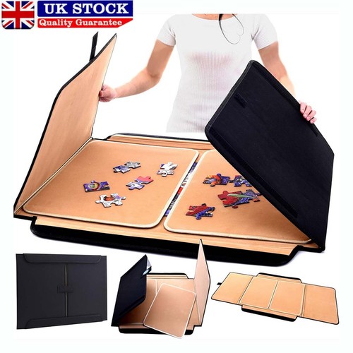 Portable jigsaw 1000 - jigsaw, pieces
