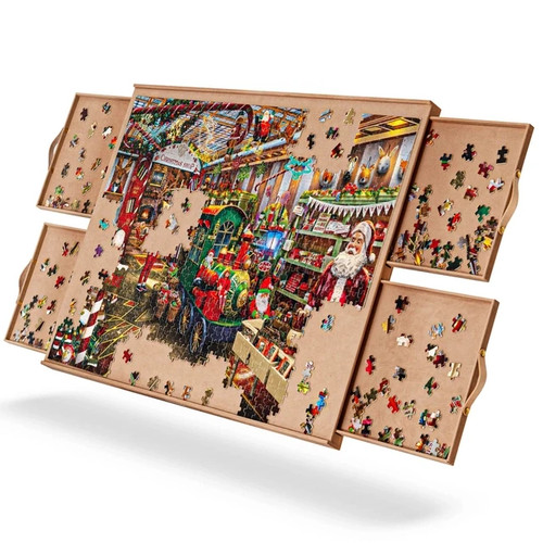 Becko jigsaw puzzle - becko,