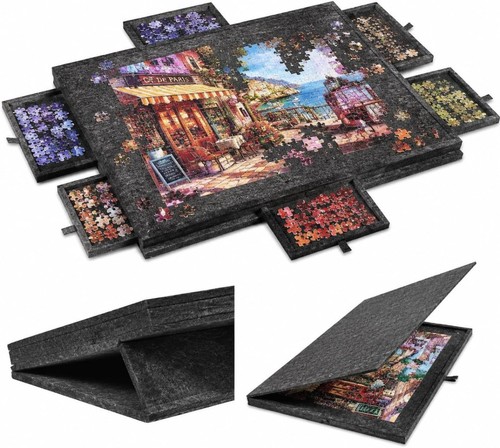Jigsaw puzzle board for 1000 - jigsaw,