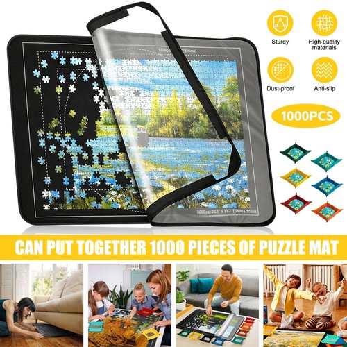 Jigsaw puzzle board 1000 - jigsaw,