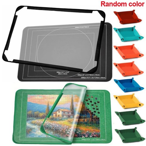 Jigsaw puzzle board - puzzle, 1000