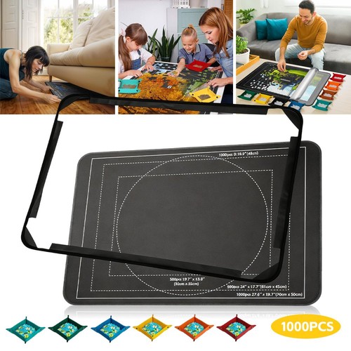 Jigsaw puzzle board 1000 - board,