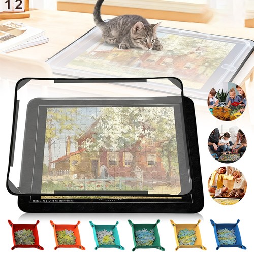 Jigsaw puzzle board 1000 - puzzle,
