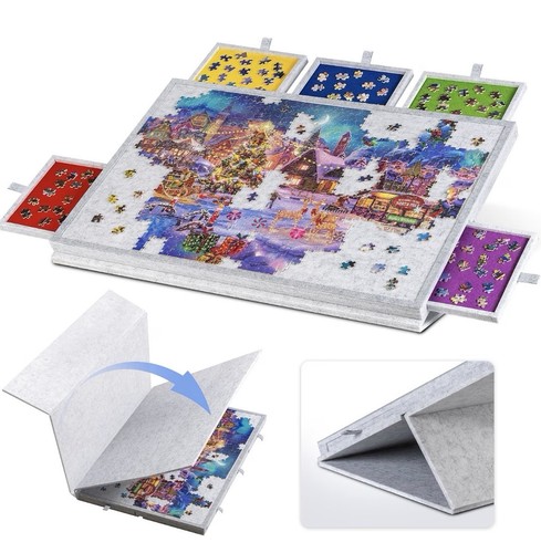 Lavievert 1000 piece - lavievert,