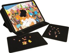 Portapuzzle Comfort Jigsaw