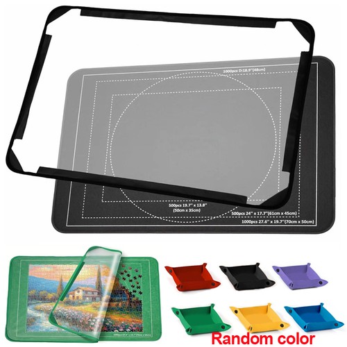 X22 jigsaw puzzle board - puzzle,
