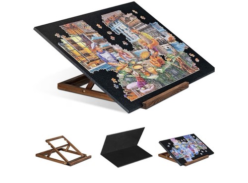 Taktalk foldable jigsaw - taktalk, puzzle