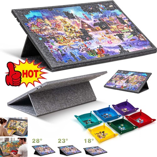 1000x tilting jigsaw puzzle - 1000x,