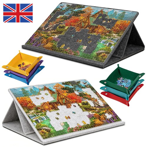 1000pcs puzzle board 6 - 1000pcs, w/6
