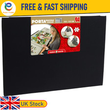 Portable Jigsaw 1000 Pieces