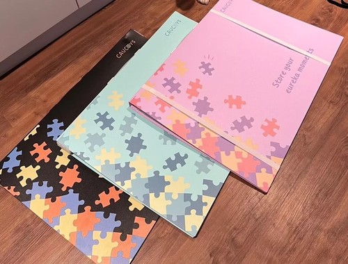 Premium cauchys jigsaw - cauchys,