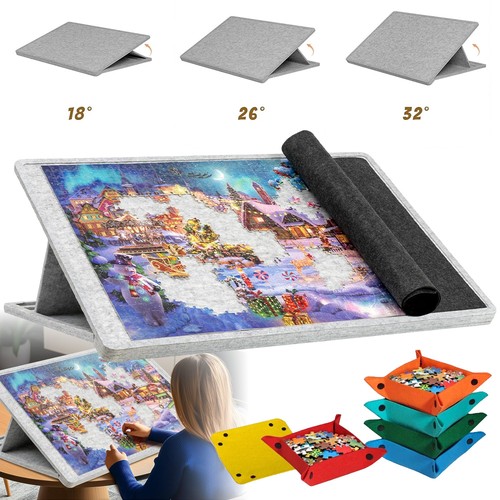 1000pcs tilting jigsaw - 1000pcs, puzzle