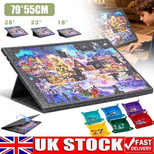 1000pcs tilting jigsaw puzzle - 1000pcs,