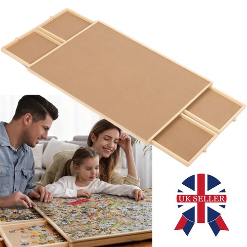 1000 piece wooden jigsaw - piece,