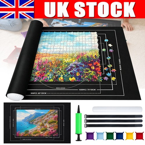 Jigsaw puzzle board 1000 - jigsaw,