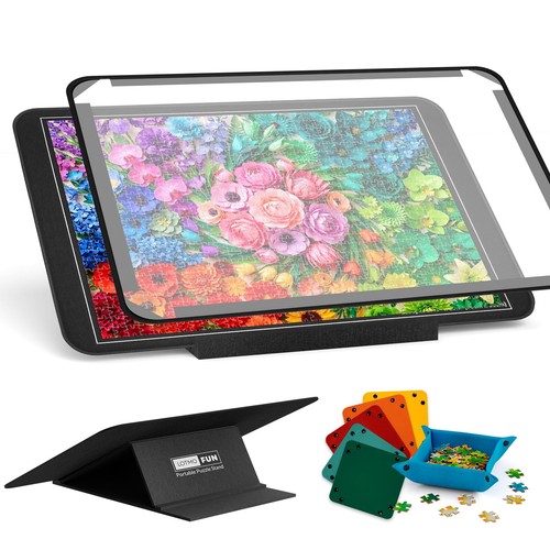 Lotmofun jigsaw puzzle - lotmofun,