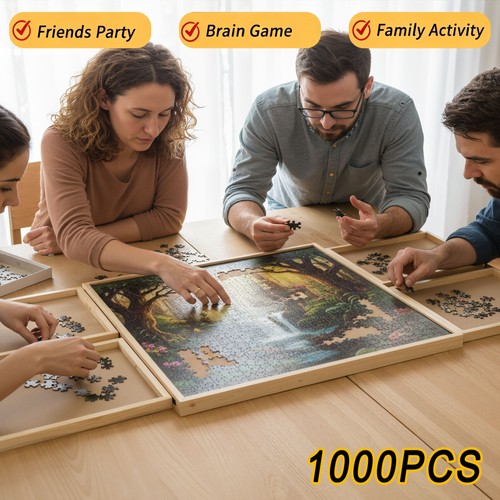 1000pcs jigsaw puzzle board - jigsaw,