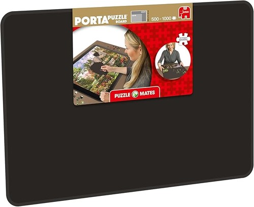 Large puzzle board non - puzzle,